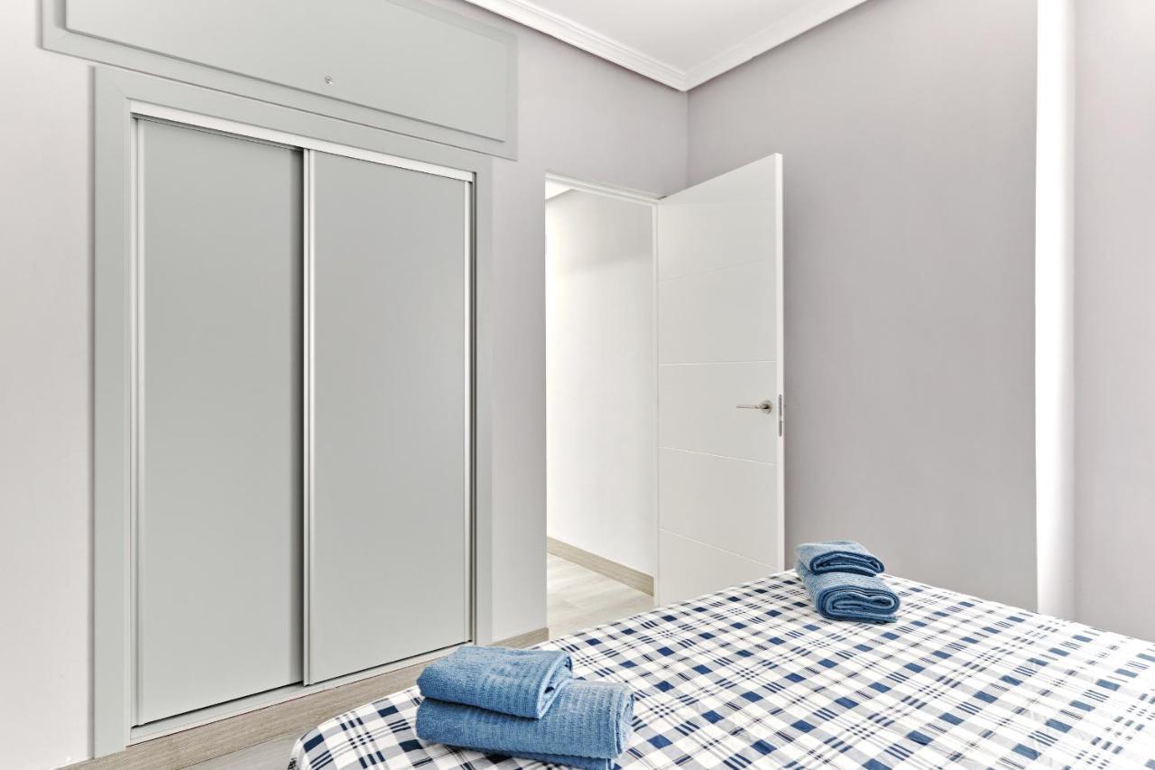 Espanhouse Corbeta Two Bed Room Apartment Torrevieja Zewnętrze zdjęcie