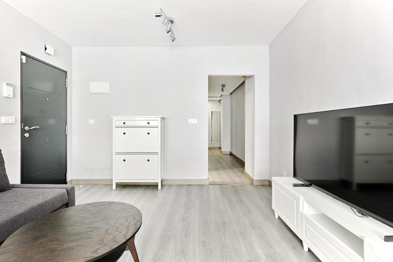 Espanhouse Corbeta Two Bed Room Apartment Torrevieja Zewnętrze zdjęcie