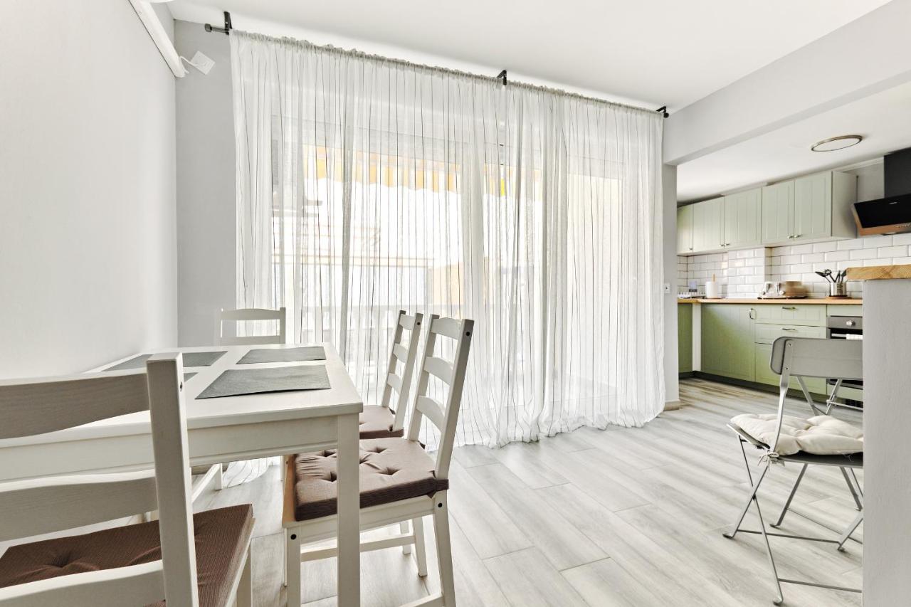 Espanhouse Corbeta Two Bed Room Apartment Torrevieja Zewnętrze zdjęcie