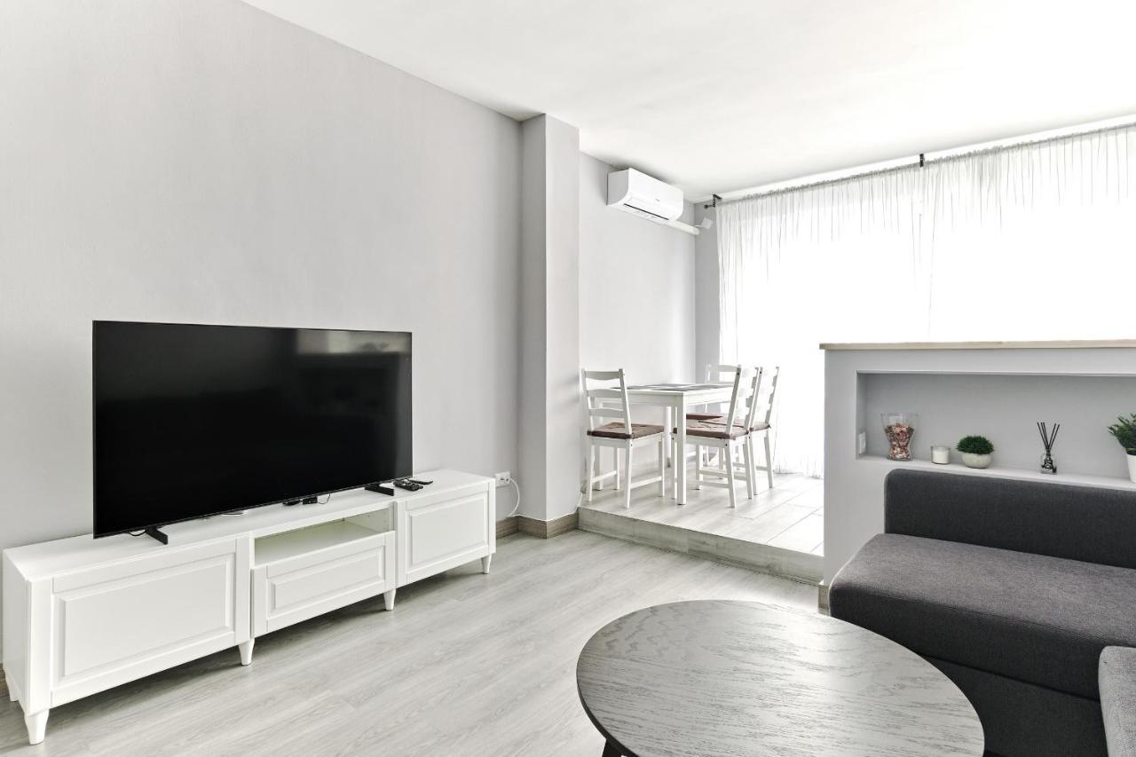 Espanhouse Corbeta Two Bed Room Apartment Torrevieja Zewnętrze zdjęcie