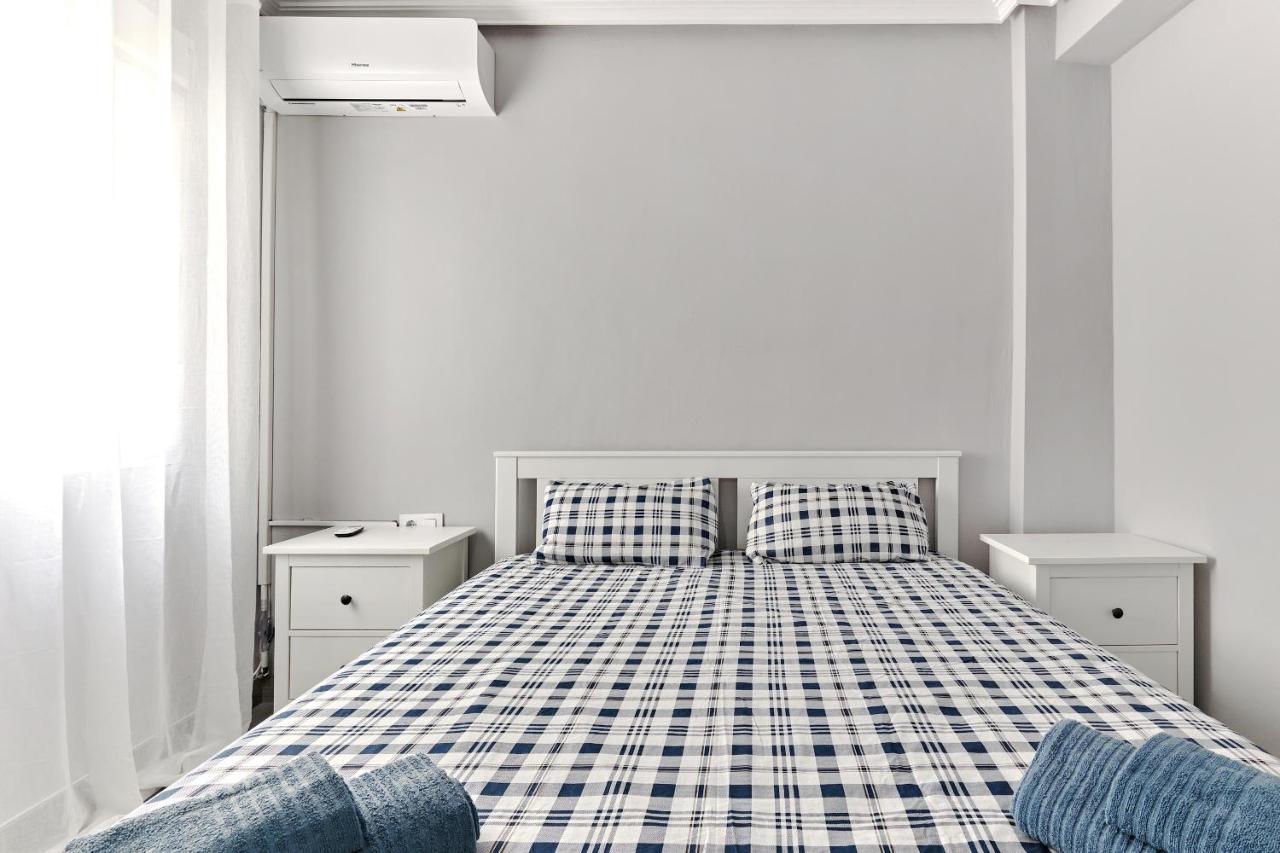 Espanhouse Corbeta Two Bed Room Apartment Torrevieja Zewnętrze zdjęcie