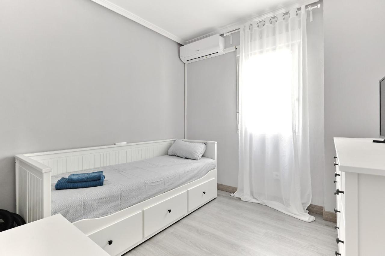 Espanhouse Corbeta Two Bed Room Apartment Torrevieja Zewnętrze zdjęcie