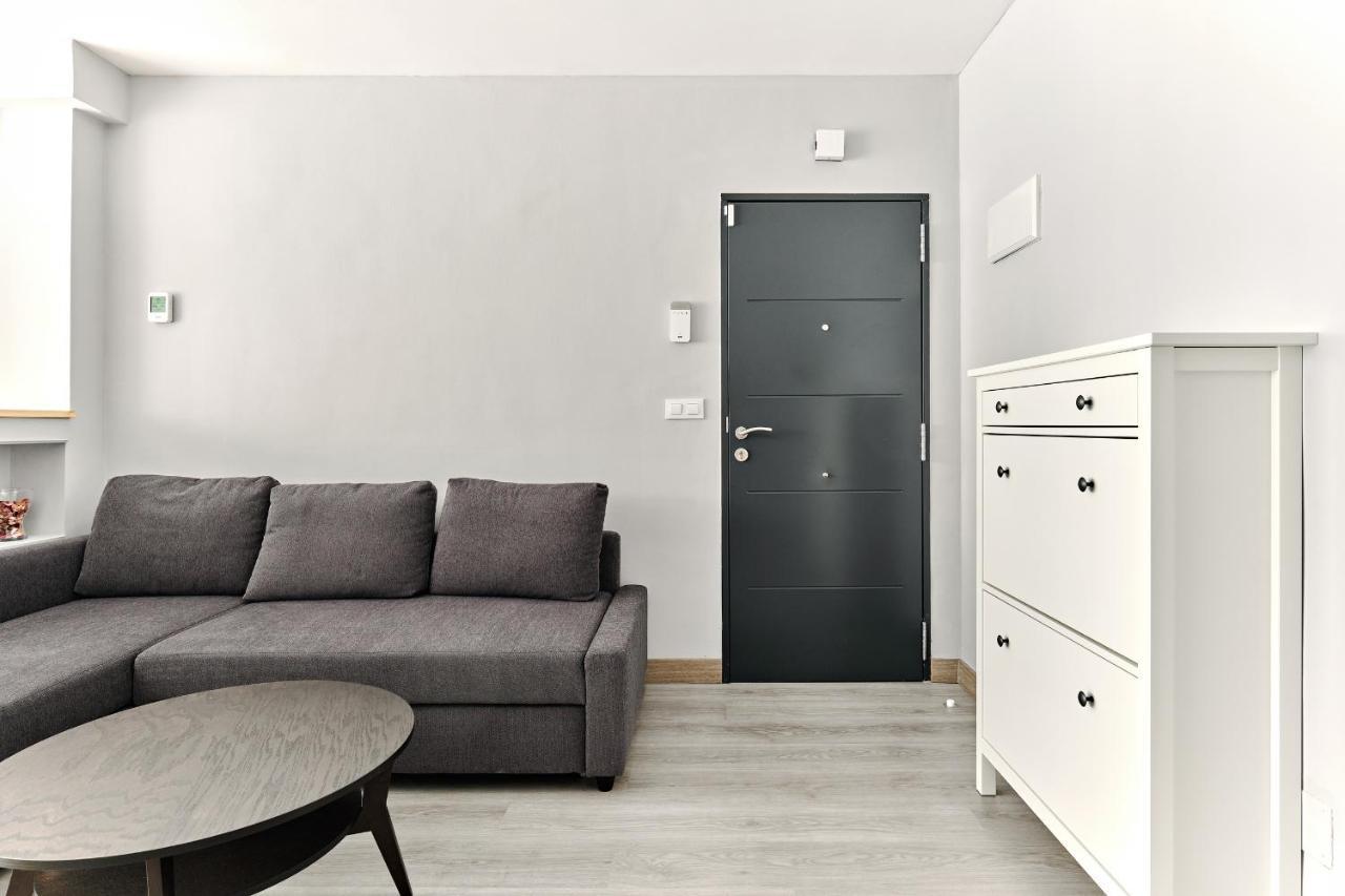 Espanhouse Corbeta Two Bed Room Apartment Torrevieja Zewnętrze zdjęcie