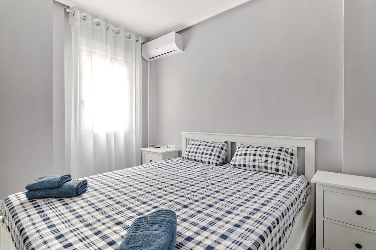 Espanhouse Corbeta Two Bed Room Apartment Torrevieja Zewnętrze zdjęcie