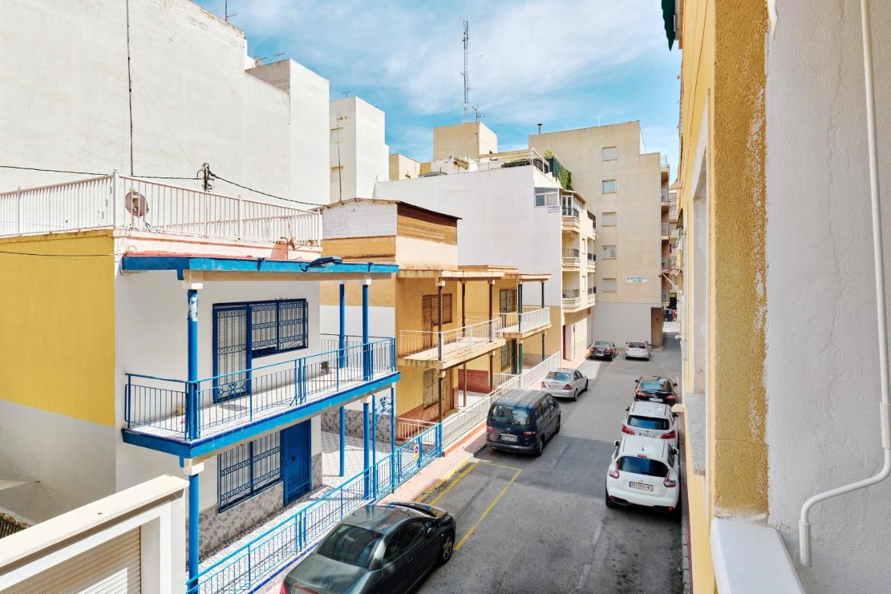 Espanhouse Corbeta Two Bed Room Apartment Torrevieja Zewnętrze zdjęcie